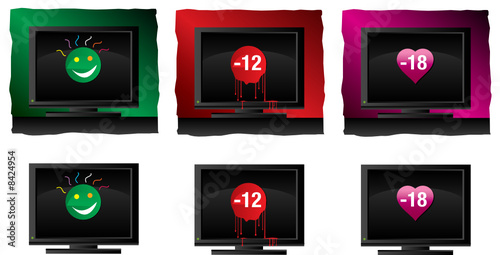 Autorisation parentale télé