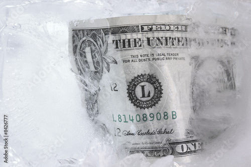 Cold Cash