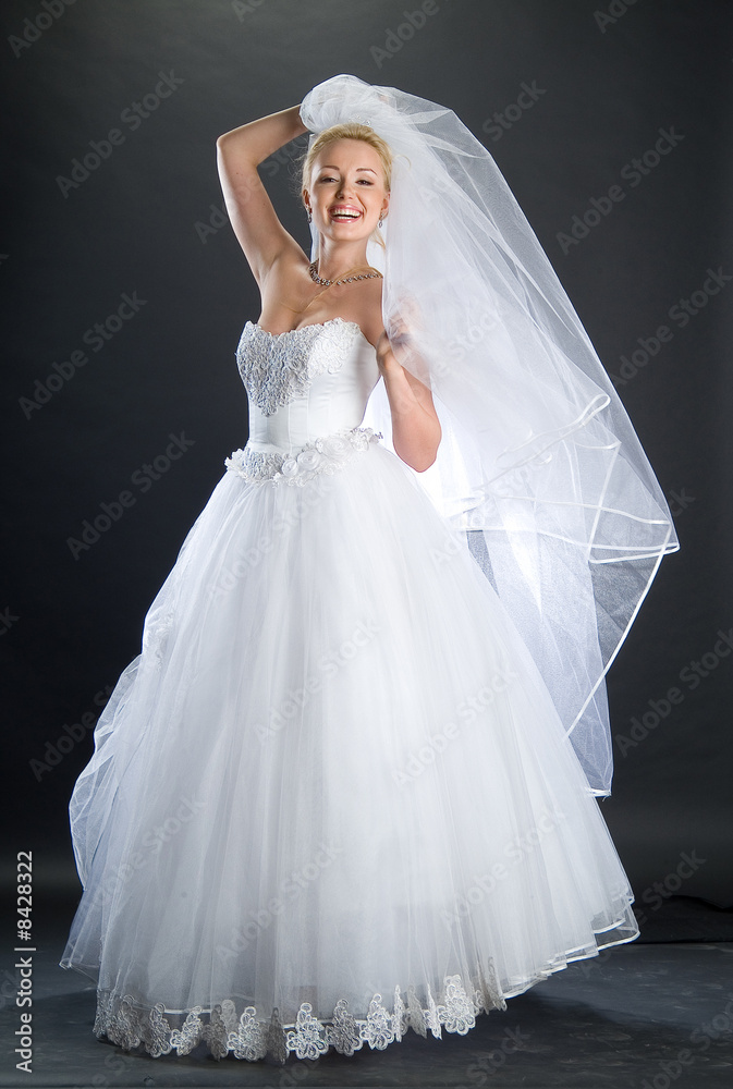 Fototapeta premium Wedding