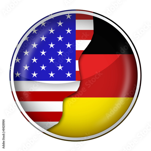 Deutsch amerikanische Freundschaft