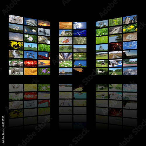 media center photo