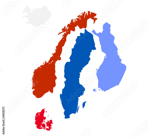 Scandinavia