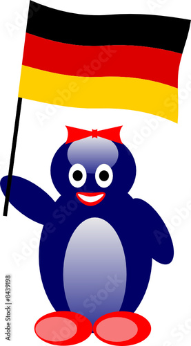 penguin