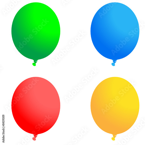 Luftballon