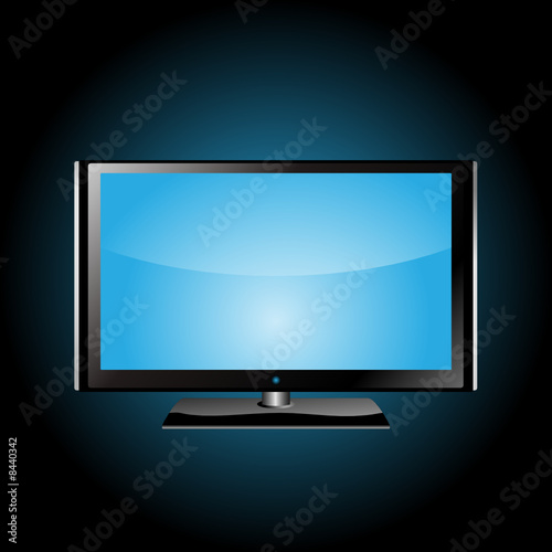 Flatscreen