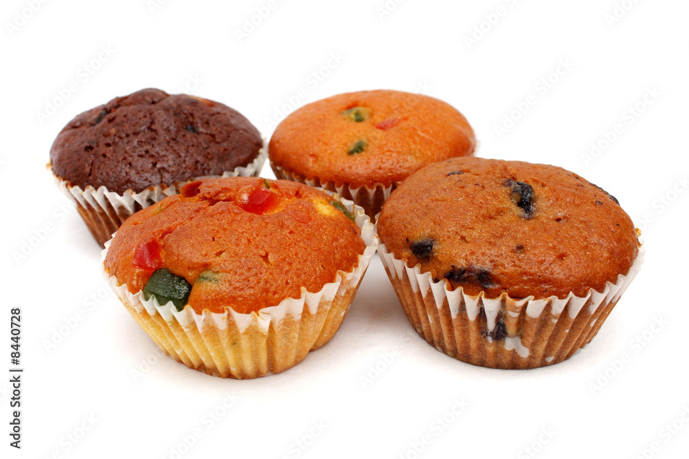 Muffins Muffins