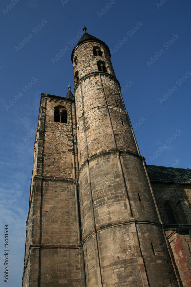 Klosterkirche unserer lieben Frauen in Magdeburg