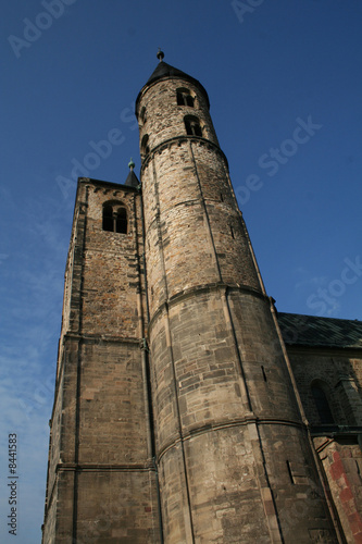 Klosterkirche unserer lieben Frauen in Magdeburg