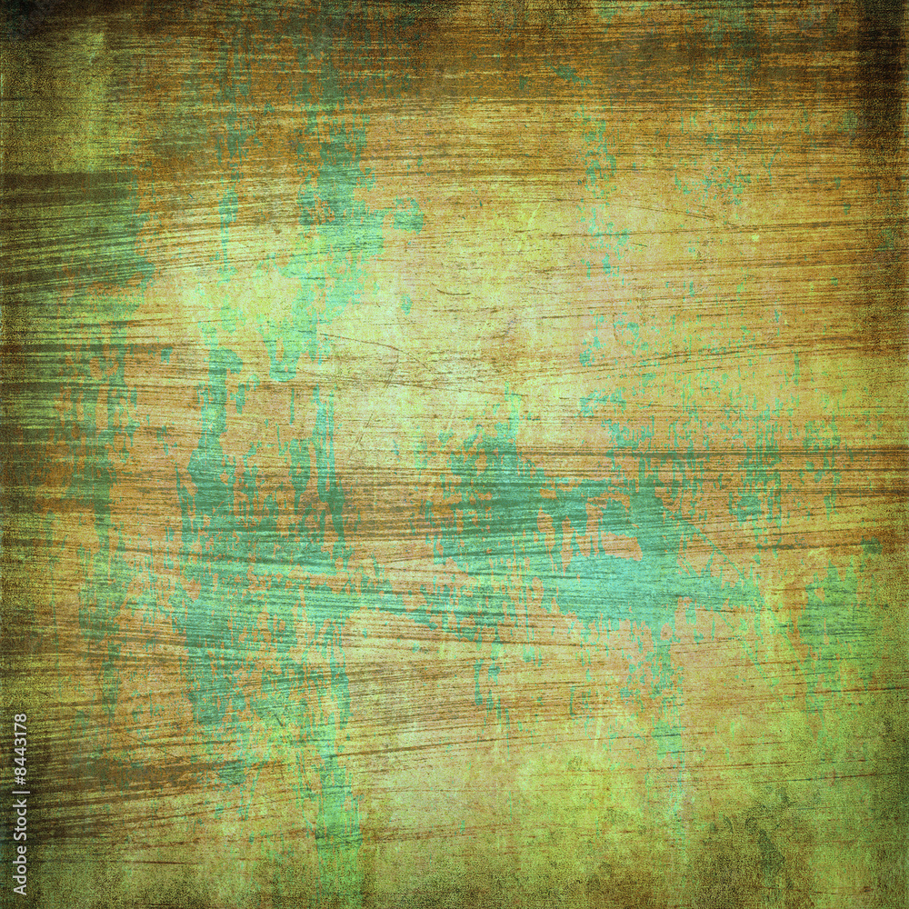 Obraz premium grunge background with space for text or image.