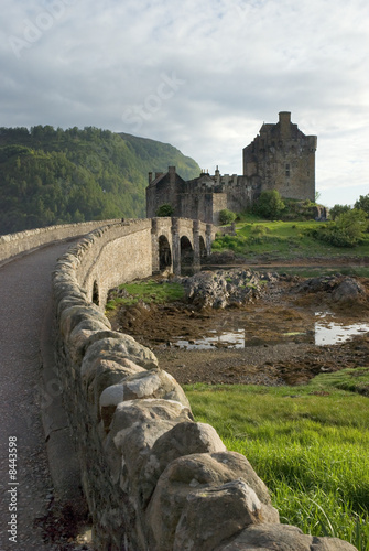 eilean donan castle