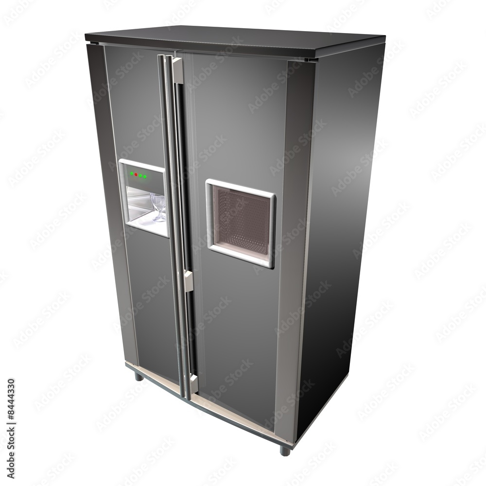 Fototapeta premium réfigérateur