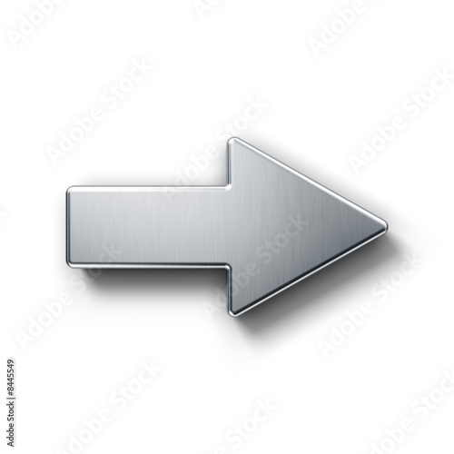 Arrow pointing right