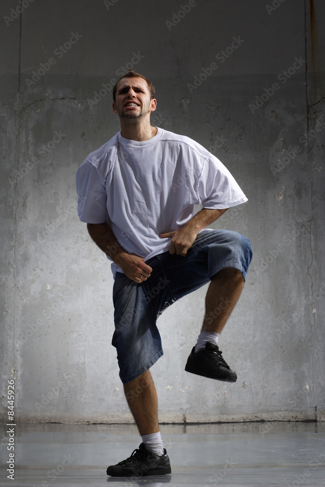 dancer dancer
