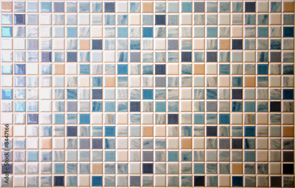 Fototapeta premium Revestimento de parede impermiavél