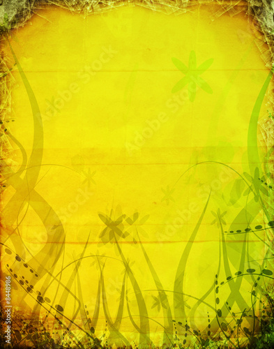 Abstract background