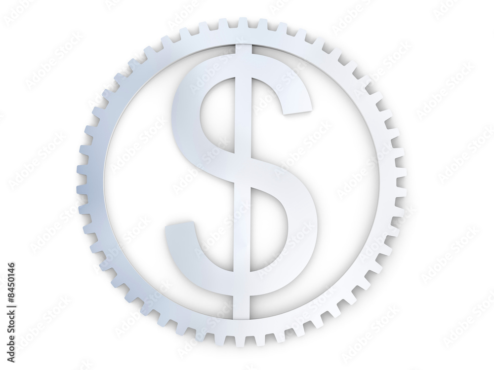 dollar sign dollar sign