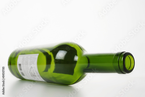 BOUTEILLE COUCHEE