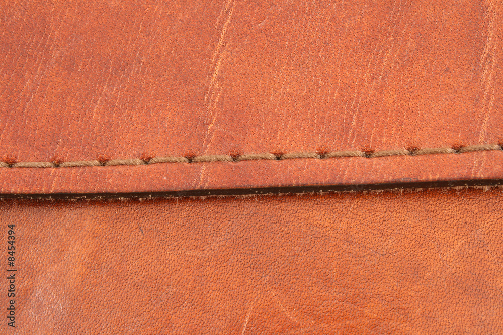 Fototapeta premium leather