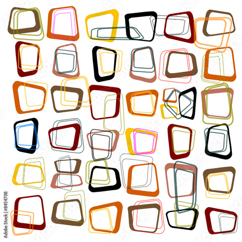 retro-cubes II