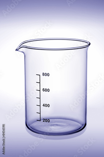 Beaker