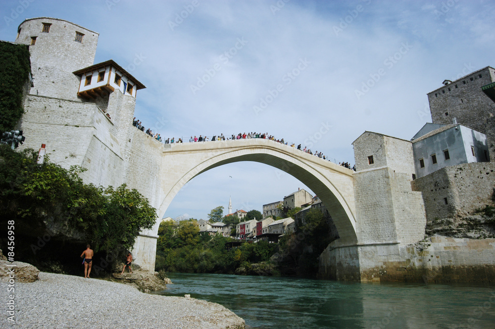 Ponte di Mostar - Bih