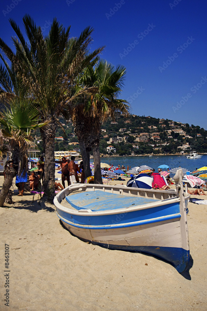 Port Cros