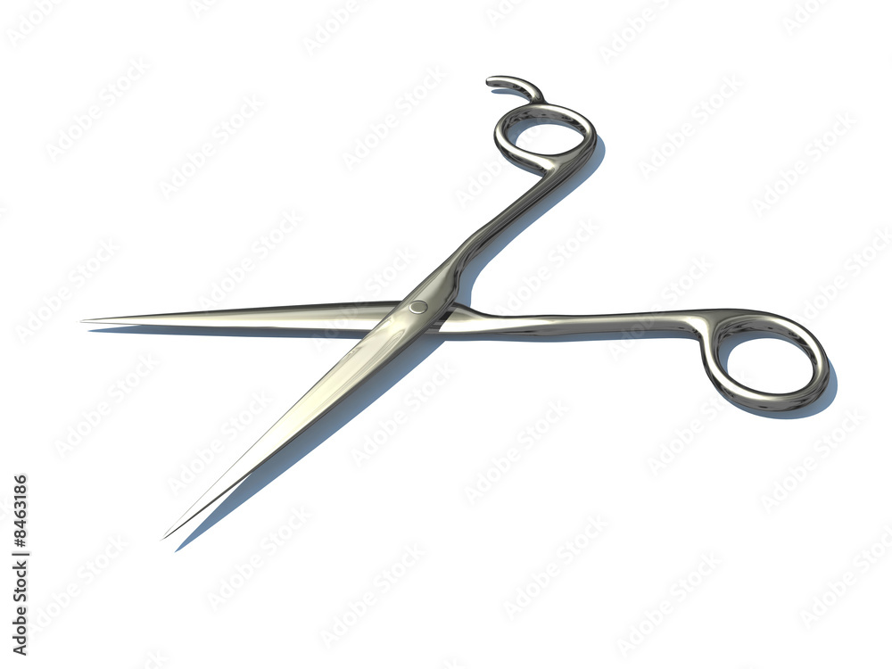scissor scissor