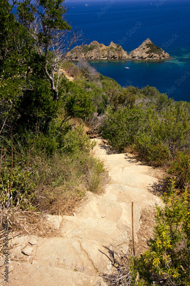Port Cros