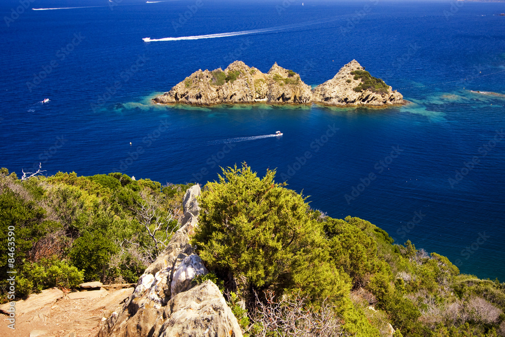Port Cros