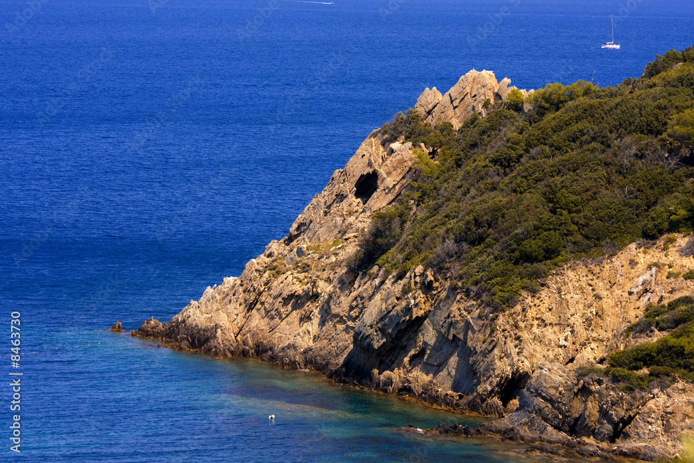 Port Cros