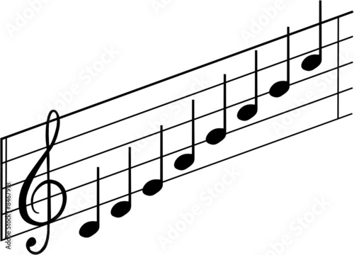 MUSIQUE EN NOTES
