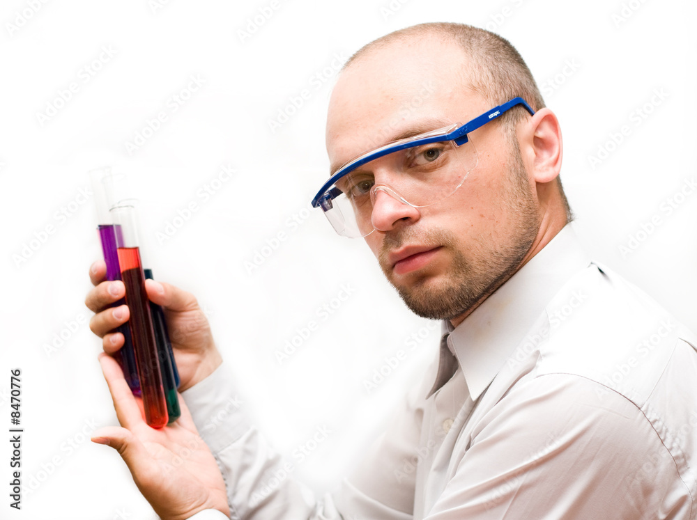 Lab experiment Lab experiment