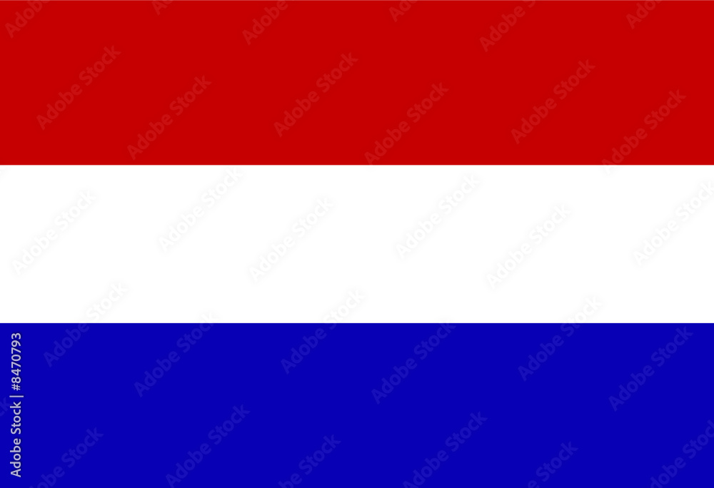 Obraz premium Niederlande