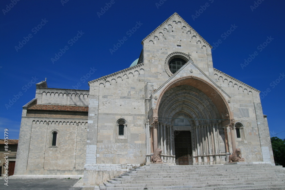 Cattedrale di San Ciriaco