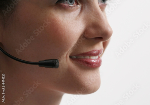 CUSTOMER SERVICE