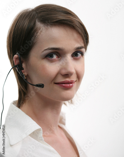 CUSTOMER SERVICE