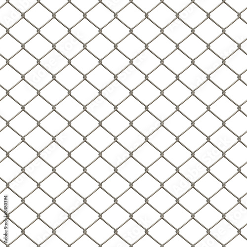 Chain Link Fence