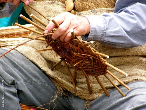 korbmacher-handwerk photo