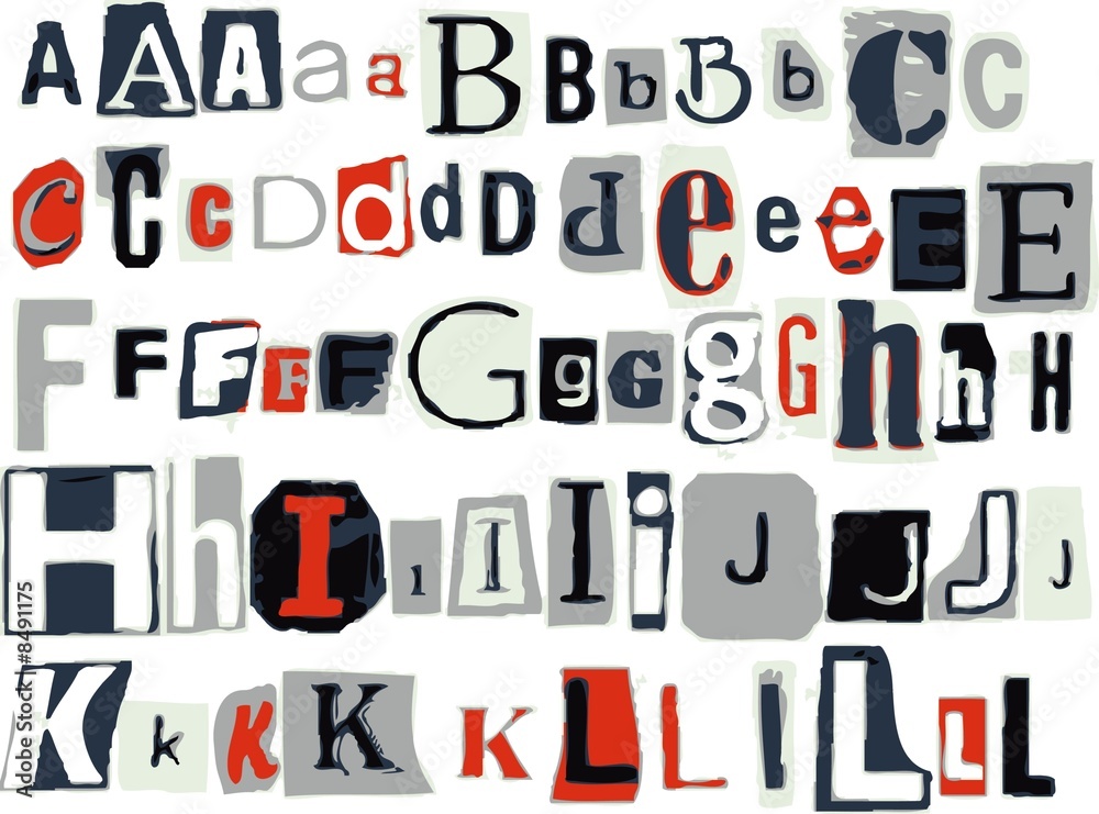 alphabet part 1 of 3 alphabet part 1 of 3