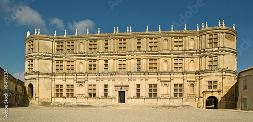château de grignan