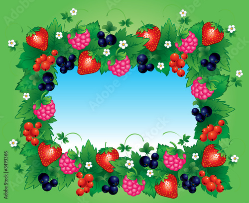 Natural background