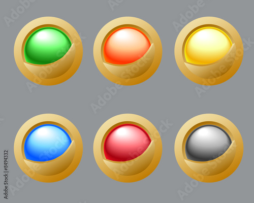 Button.