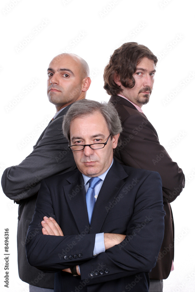 Business team Business team