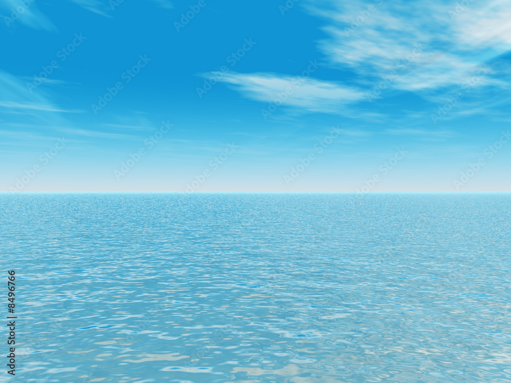 Obraz premium Infinity