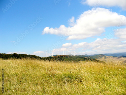 Landscape Energy
