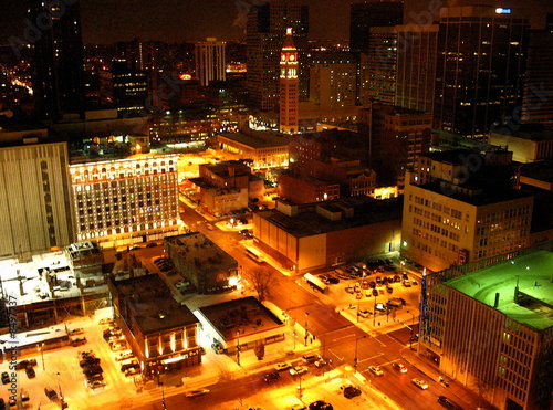 Denver Lights