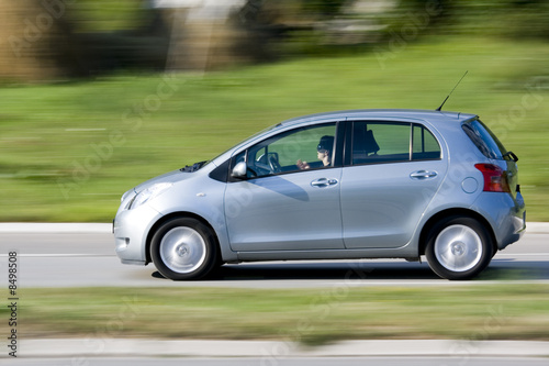 Panning 1