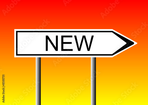 new