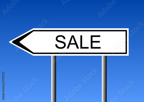sale