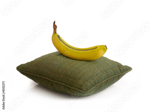 Banane zip
